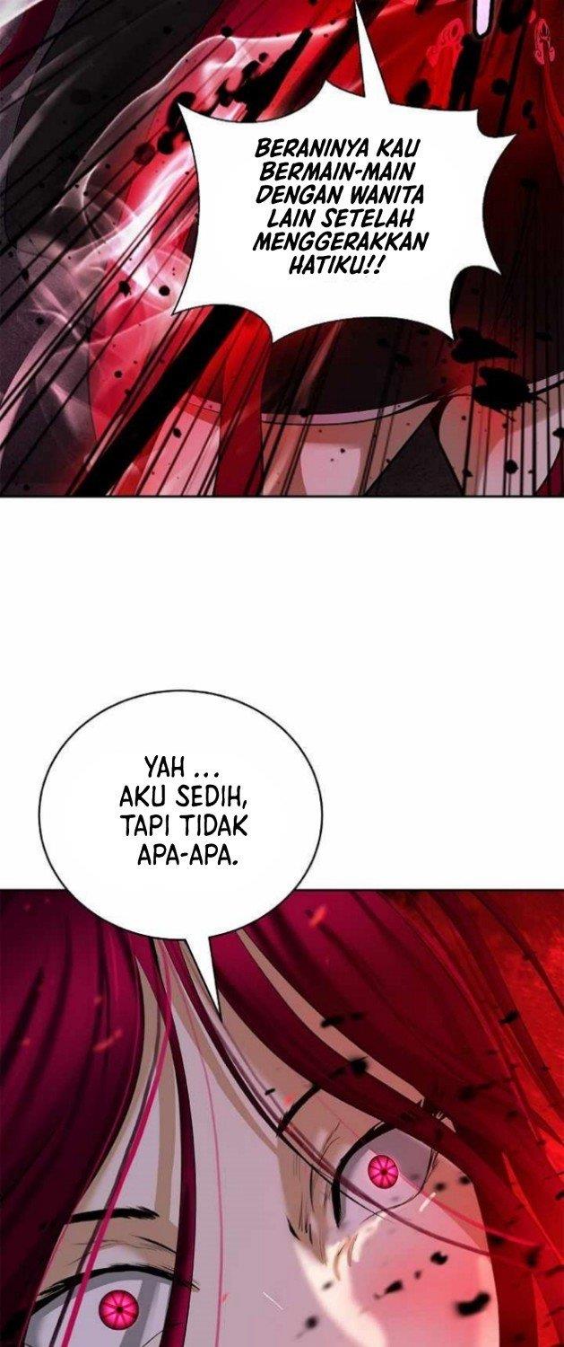 cystic-story-call-the-spear - Chapter: 76