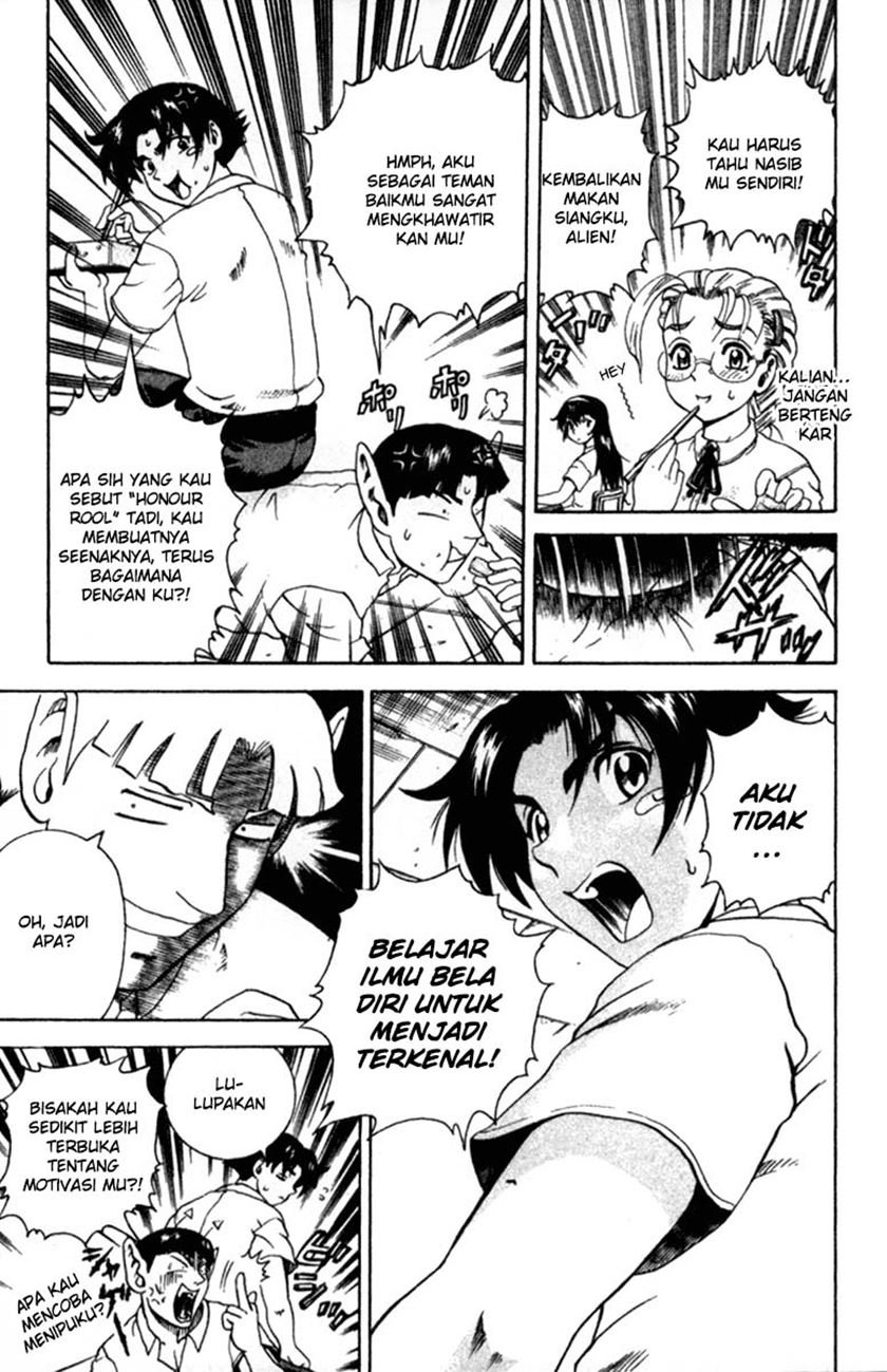 historys-strongest-disciple-kenichi - Chapter: 41A