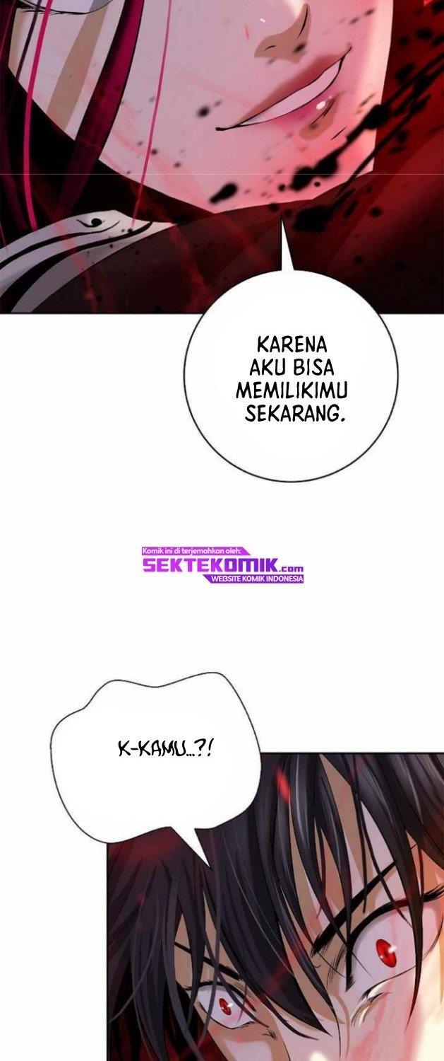 cystic-story-call-the-spear - Chapter: 76