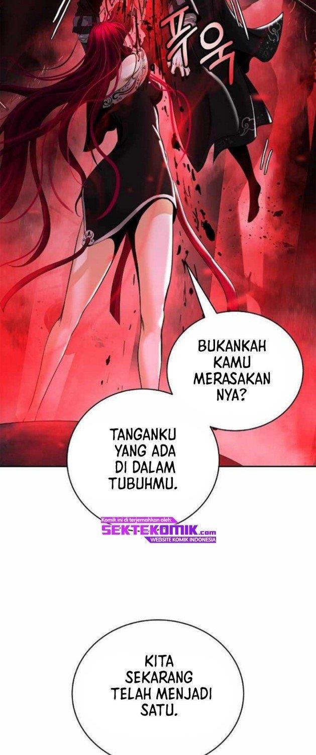 cystic-story-call-the-spear - Chapter: 76