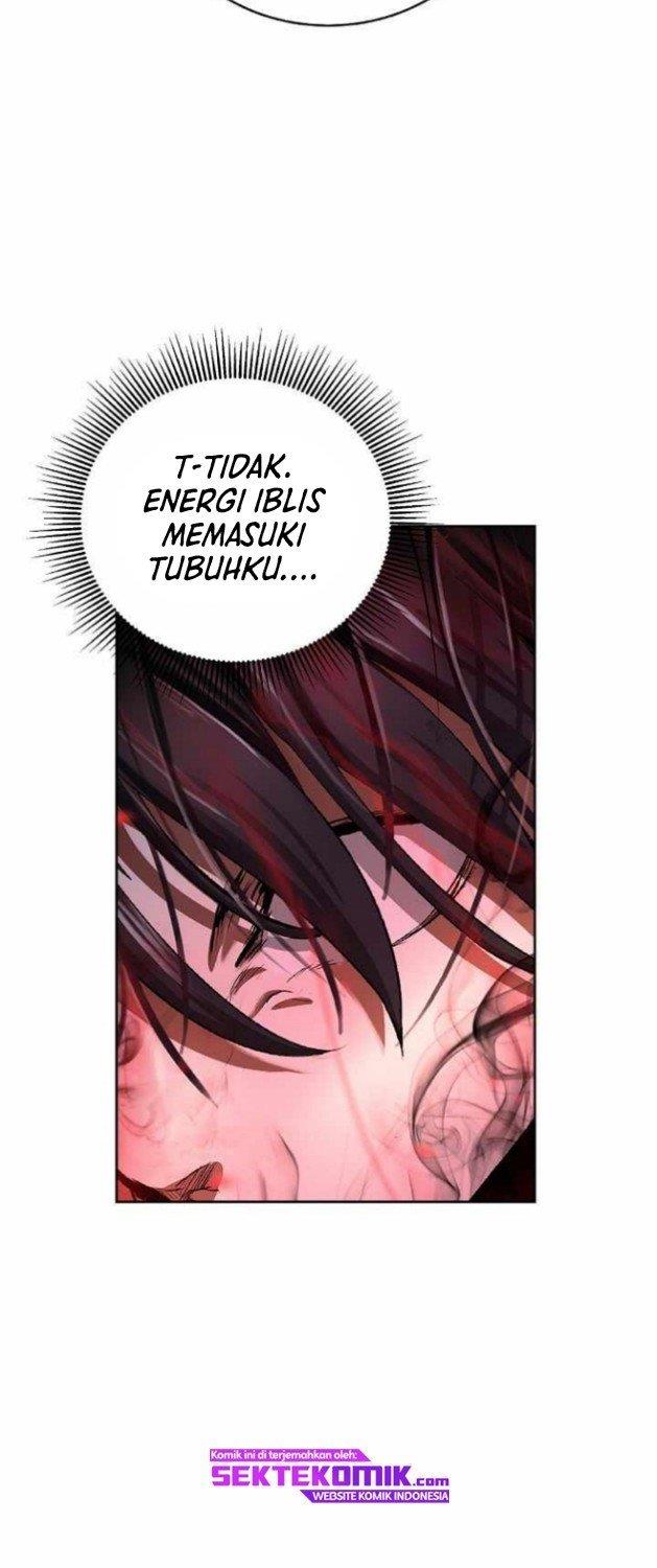 cystic-story-call-the-spear - Chapter: 76
