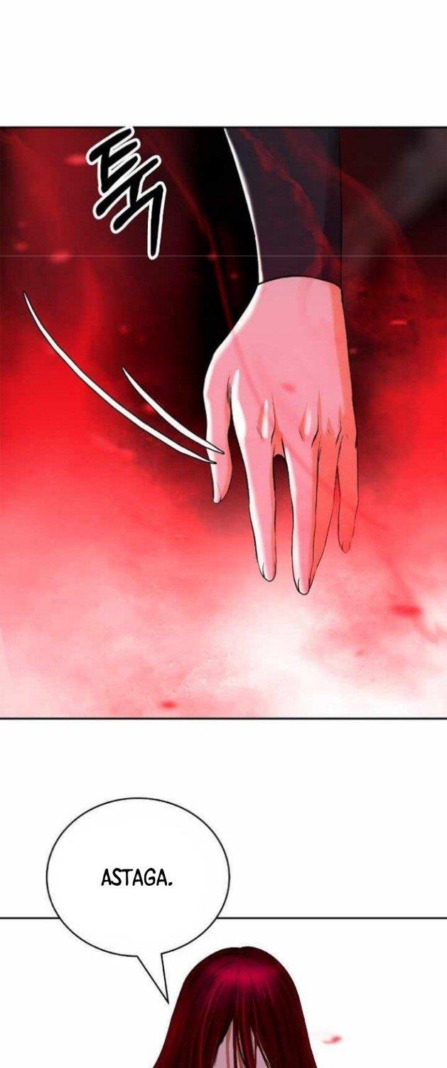 cystic-story-call-the-spear - Chapter: 76