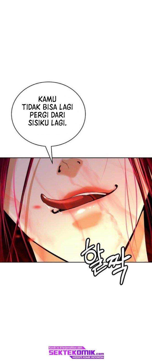 cystic-story-call-the-spear - Chapter: 76