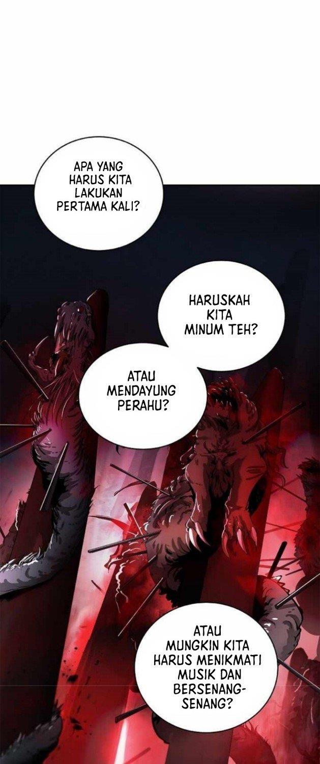 cystic-story-call-the-spear - Chapter: 76