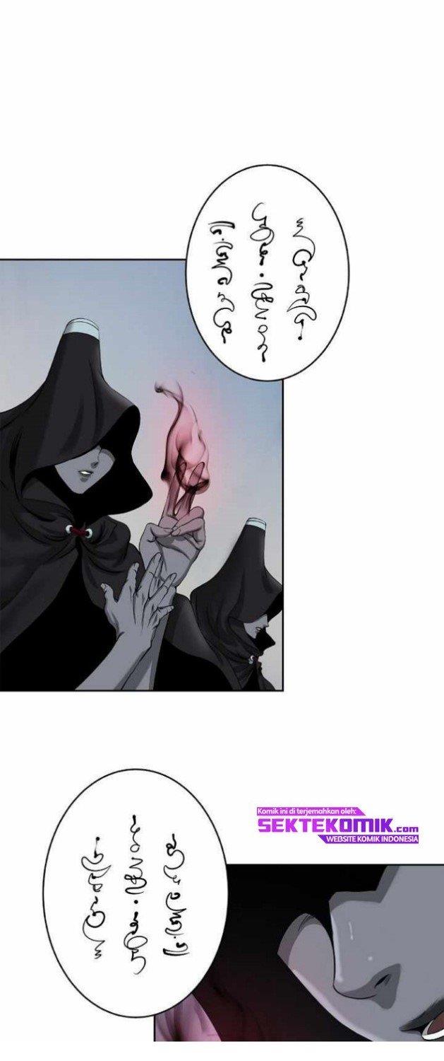 cystic-story-call-the-spear - Chapter: 76