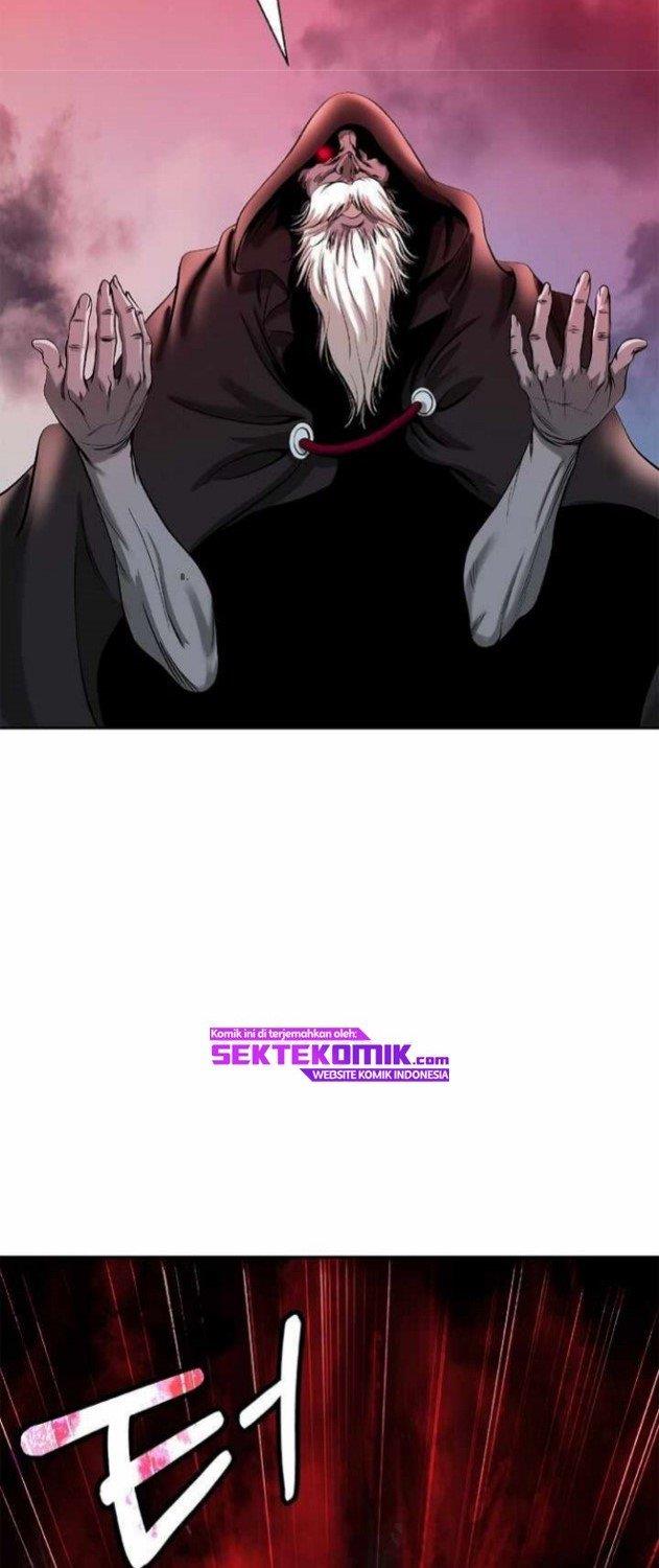 cystic-story-call-the-spear - Chapter: 76