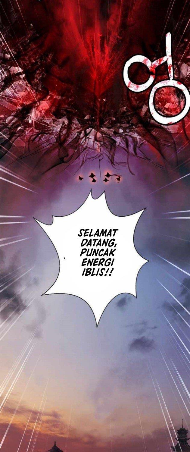 cystic-story-call-the-spear - Chapter: 76