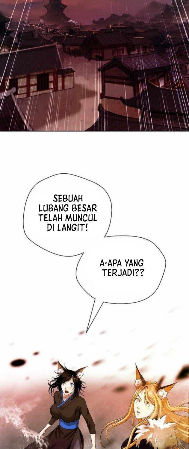 cystic-story-call-the-spear - Chapter: 76