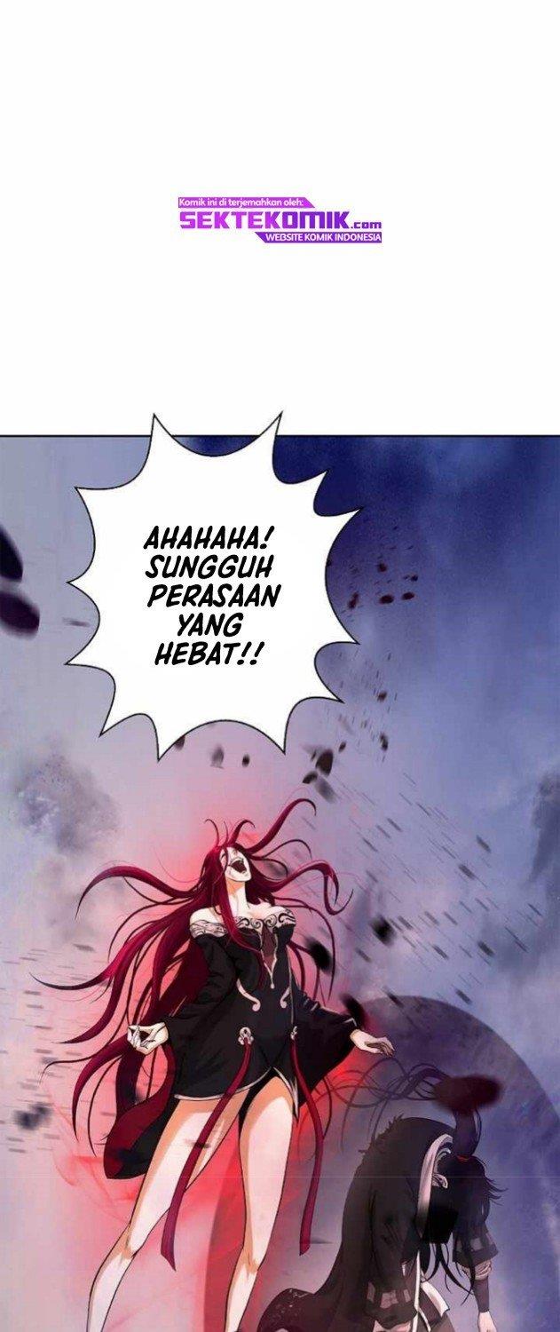 cystic-story-call-the-spear - Chapter: 76