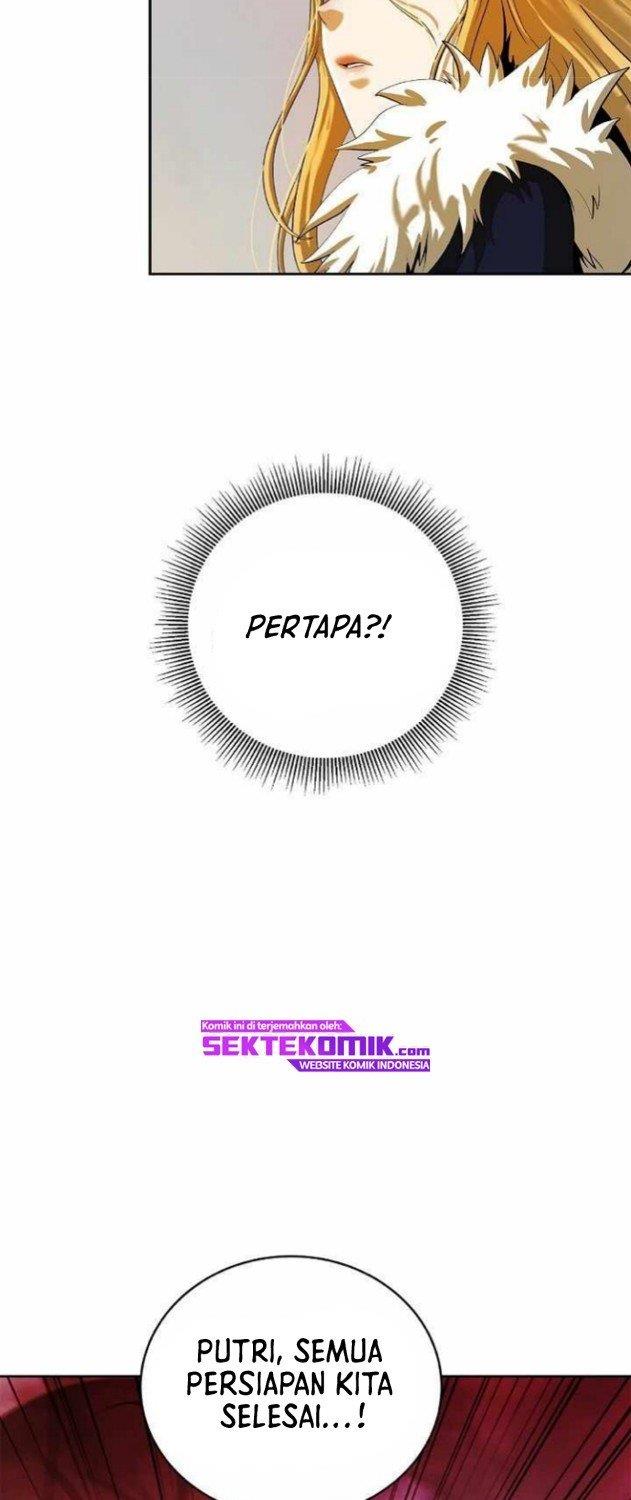 cystic-story-call-the-spear - Chapter: 76
