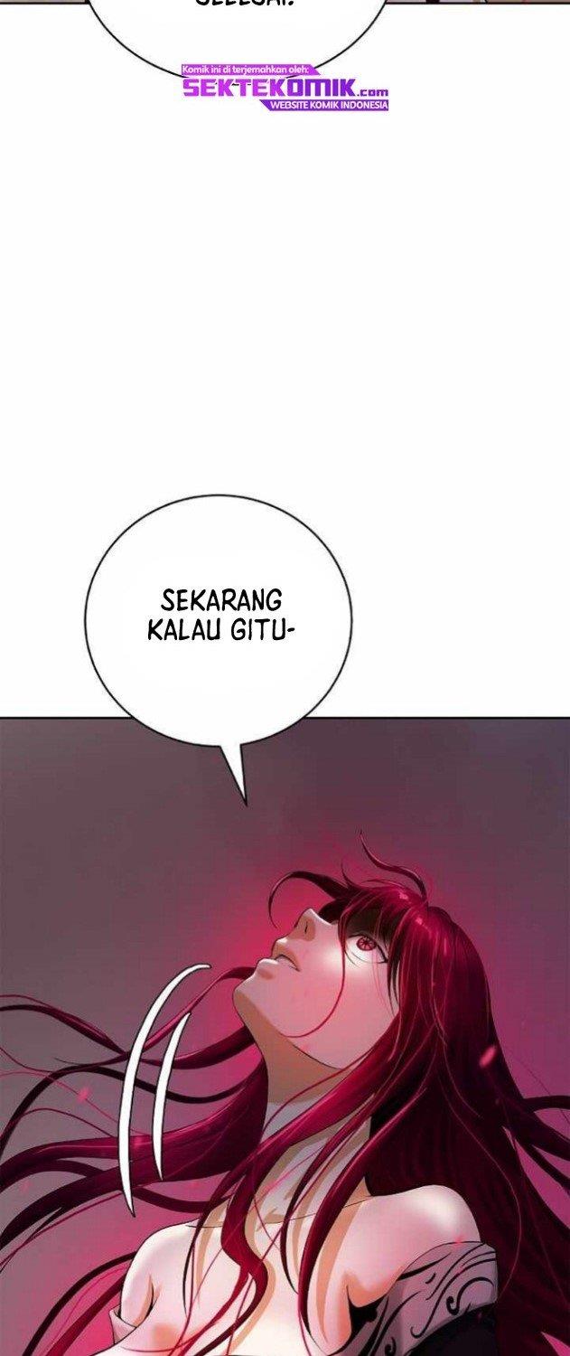 cystic-story-call-the-spear - Chapter: 76