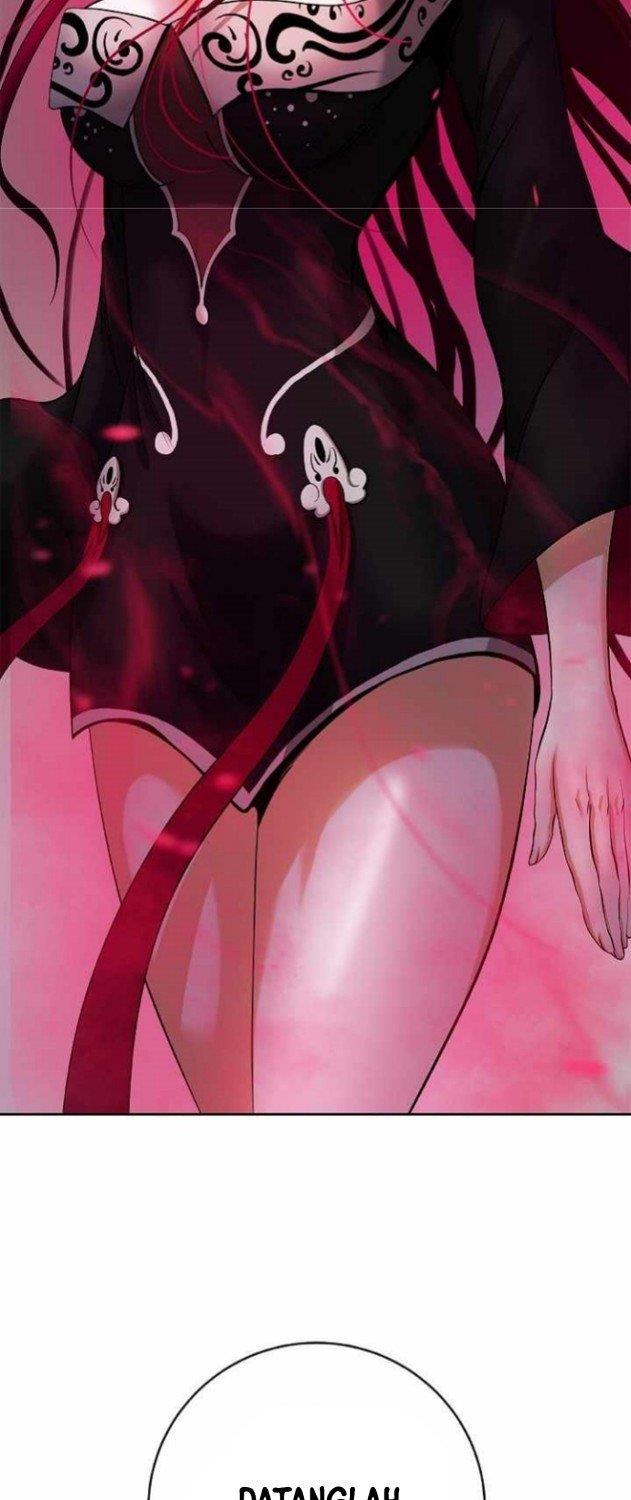 cystic-story-call-the-spear - Chapter: 76