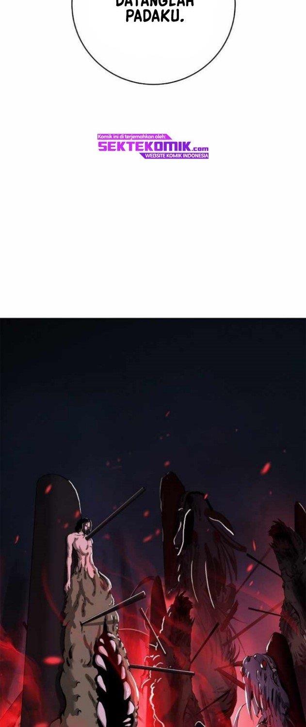cystic-story-call-the-spear - Chapter: 76