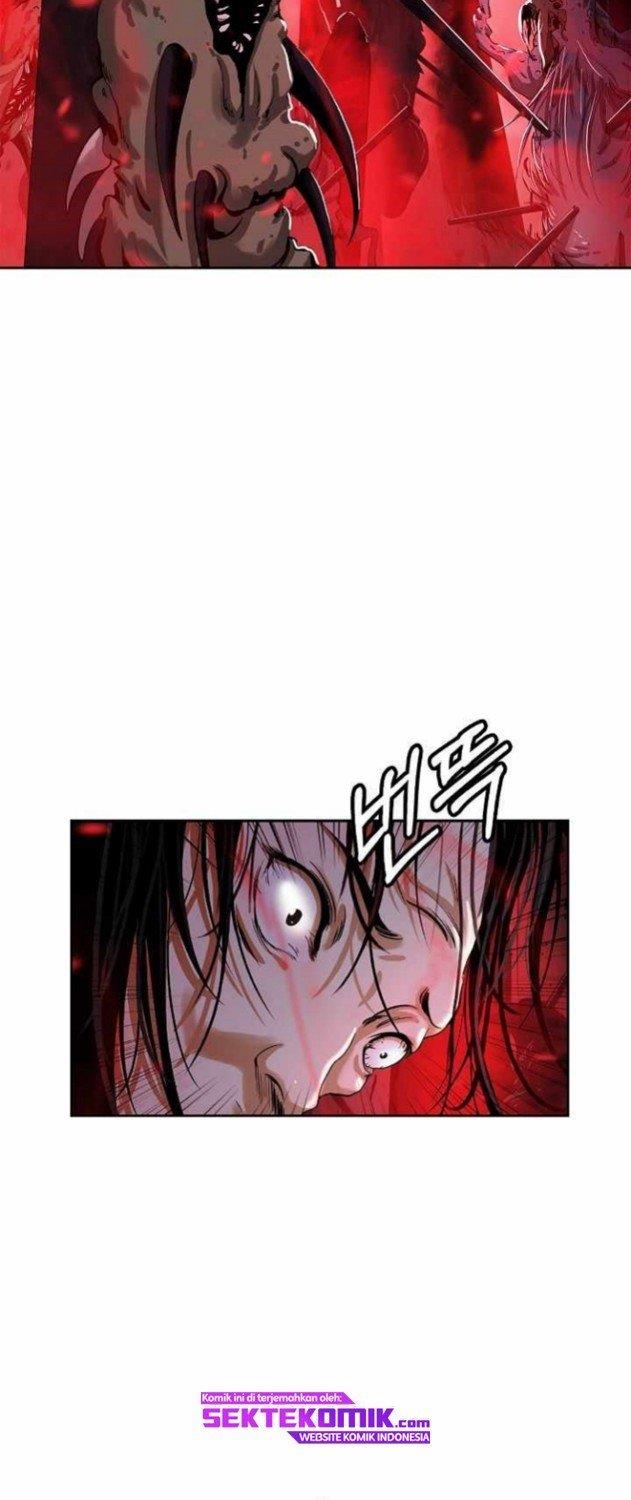 cystic-story-call-the-spear - Chapter: 76