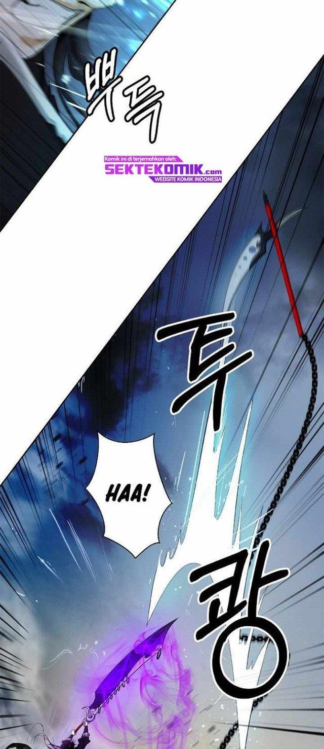 cystic-story-call-the-spear - Chapter: 75