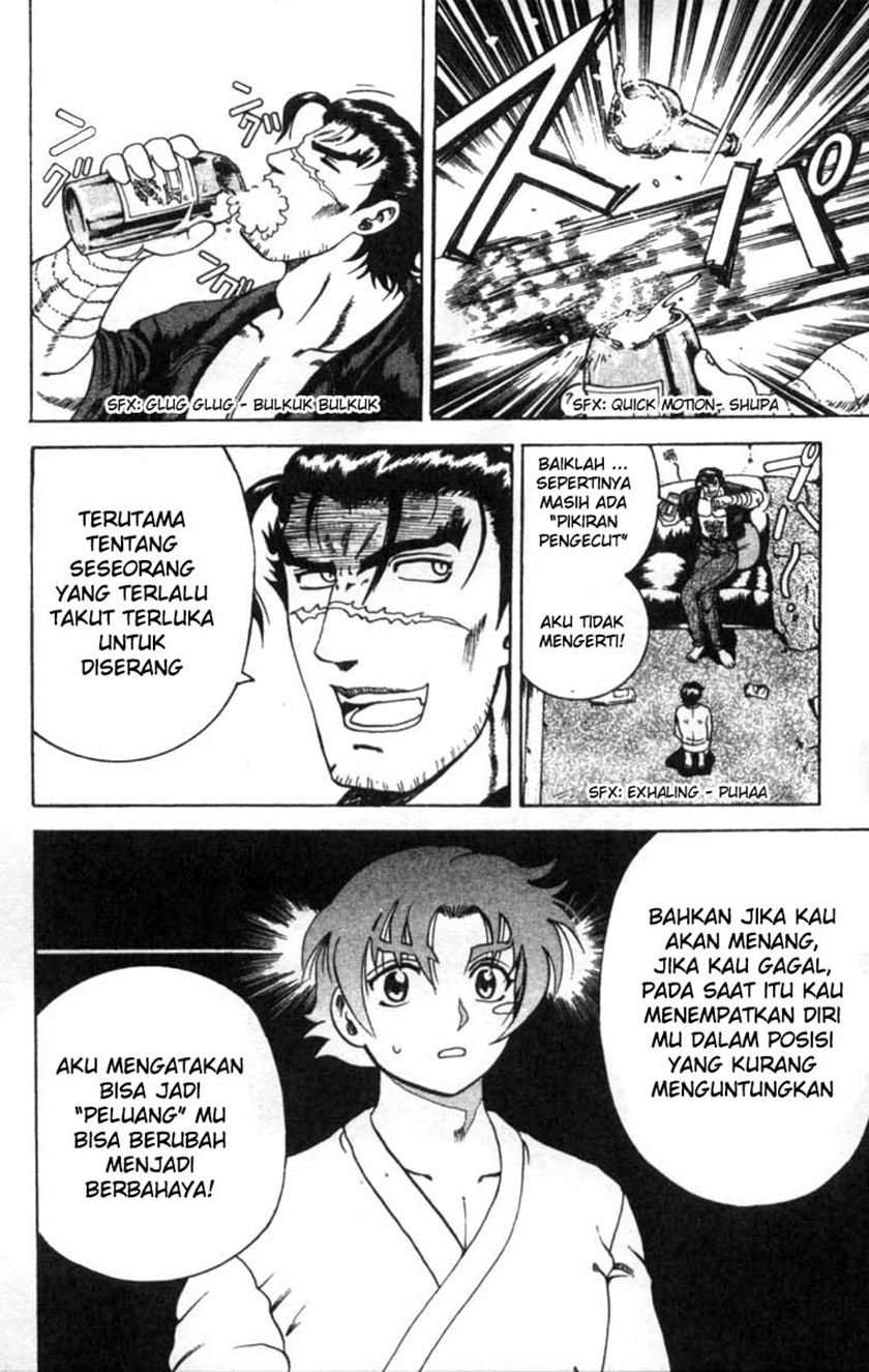 historys-strongest-disciple-kenichi - Chapter: 42B