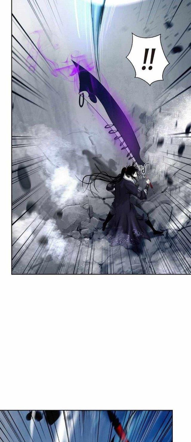 cystic-story-call-the-spear - Chapter: 75