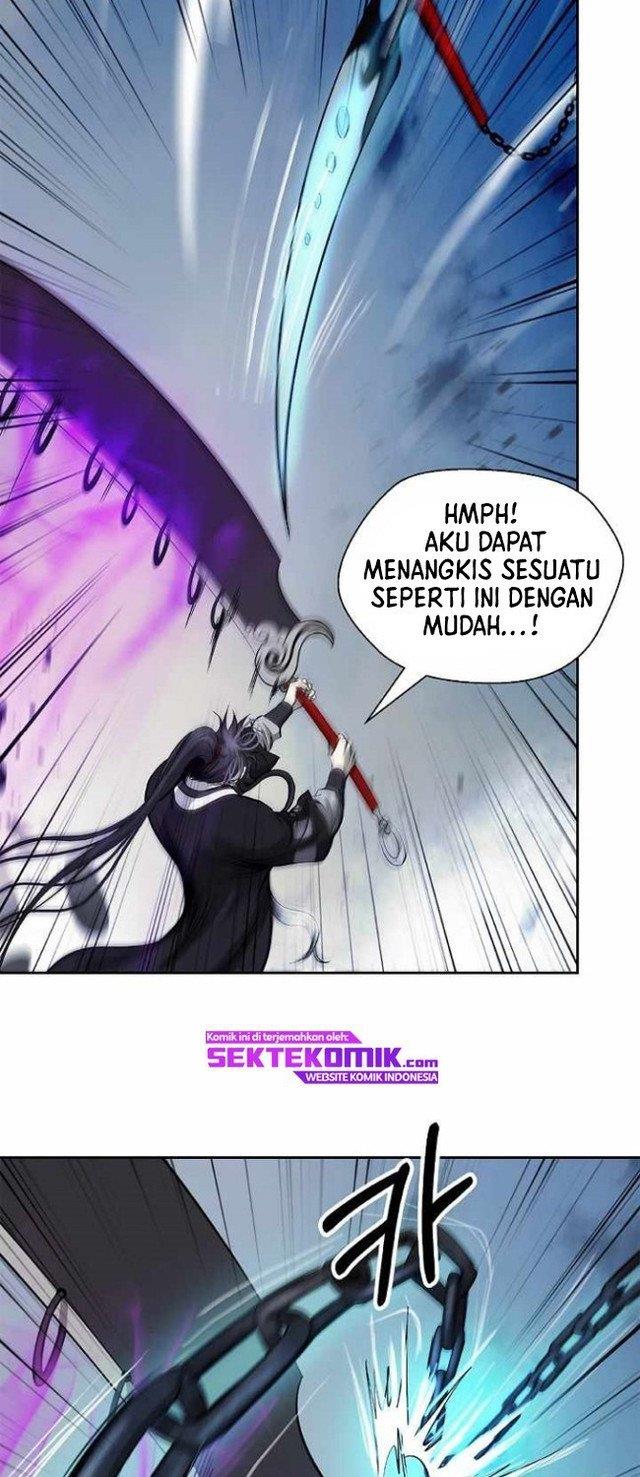 cystic-story-call-the-spear - Chapter: 75
