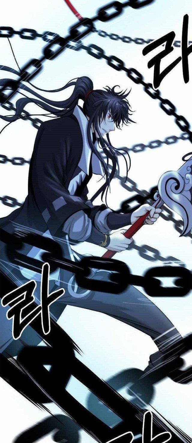 cystic-story-call-the-spear - Chapter: 75