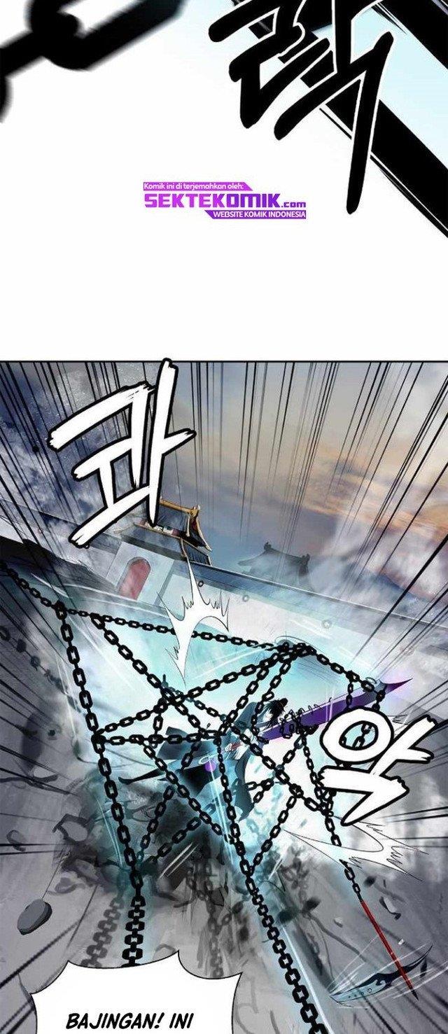 cystic-story-call-the-spear - Chapter: 75