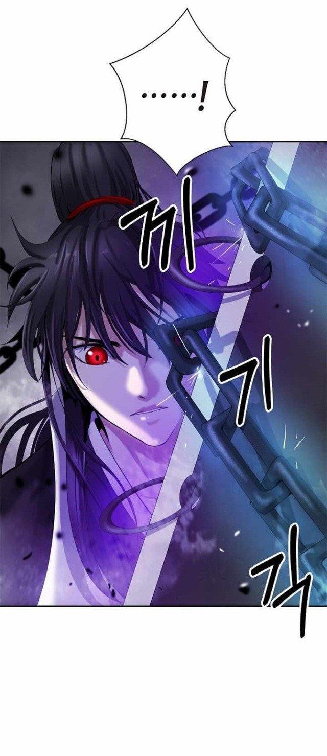 cystic-story-call-the-spear - Chapter: 75