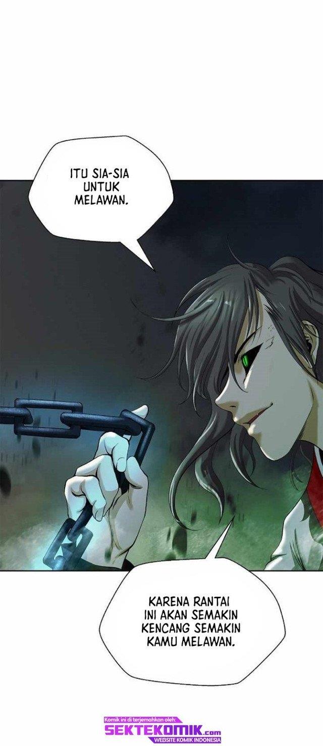 cystic-story-call-the-spear - Chapter: 75