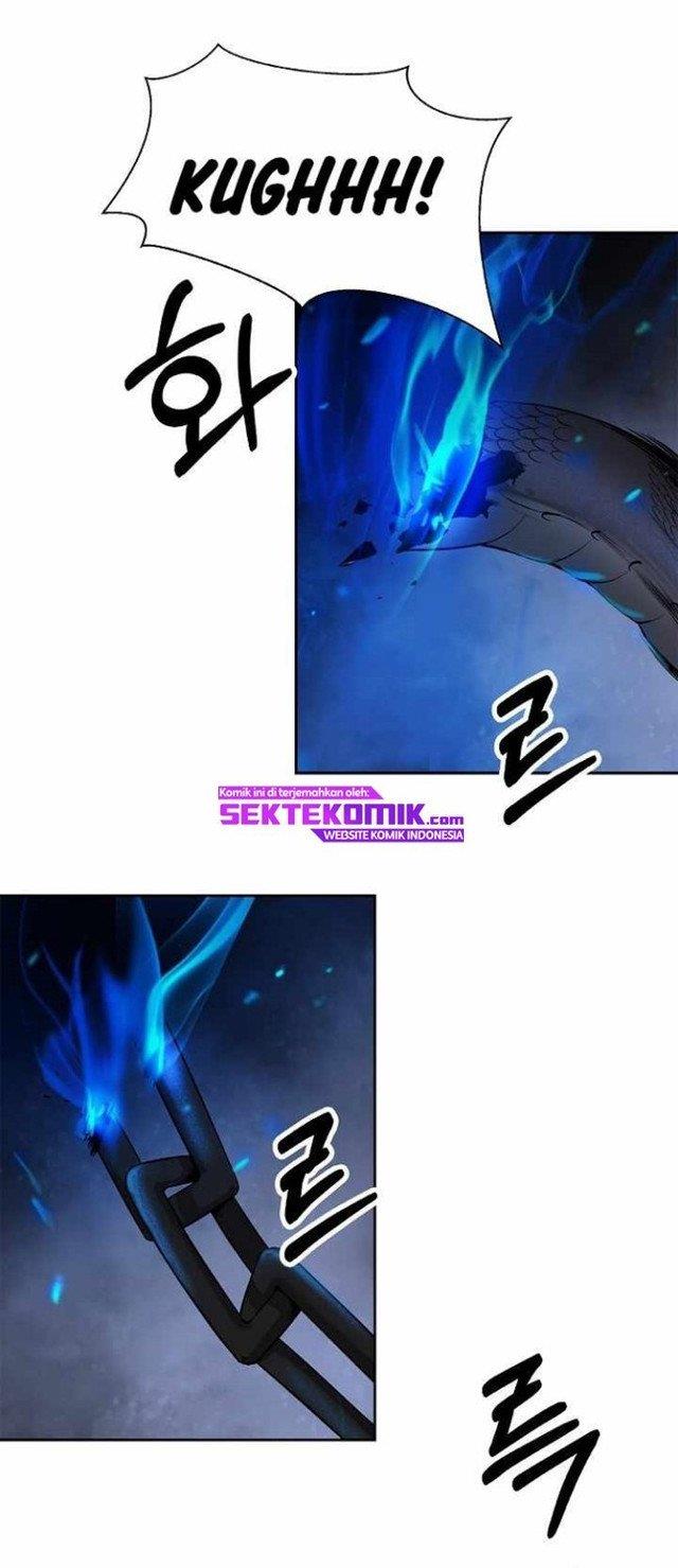 cystic-story-call-the-spear - Chapter: 75