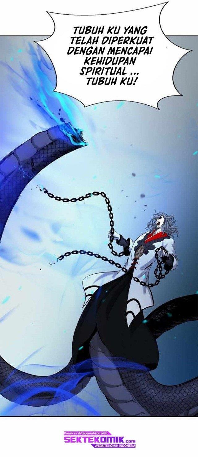 cystic-story-call-the-spear - Chapter: 75