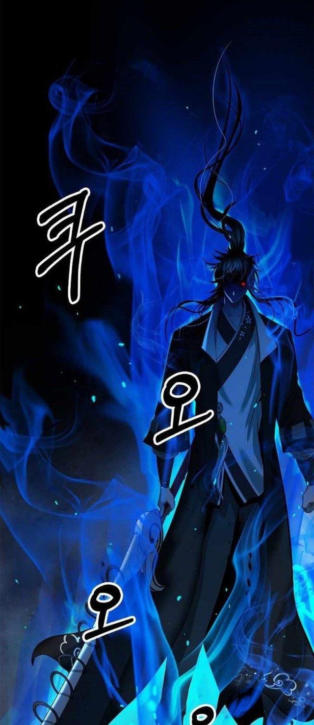 cystic-story-call-the-spear - Chapter: 75