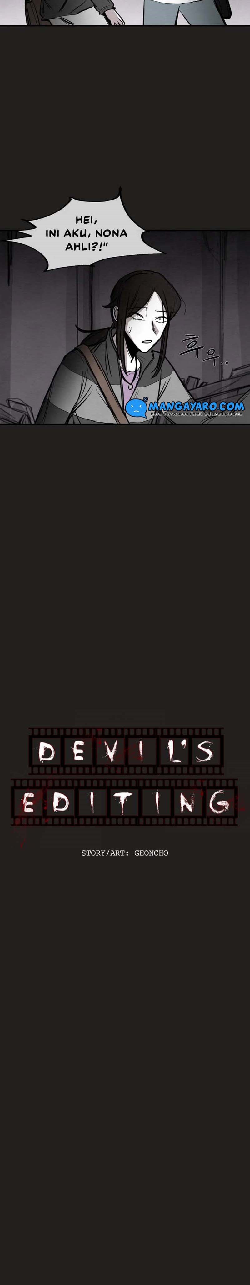 devils-editing - Chapter: 30