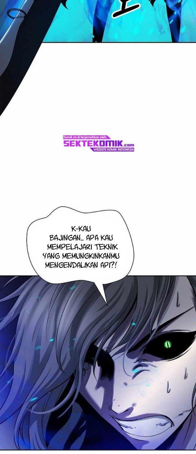 cystic-story-call-the-spear - Chapter: 75