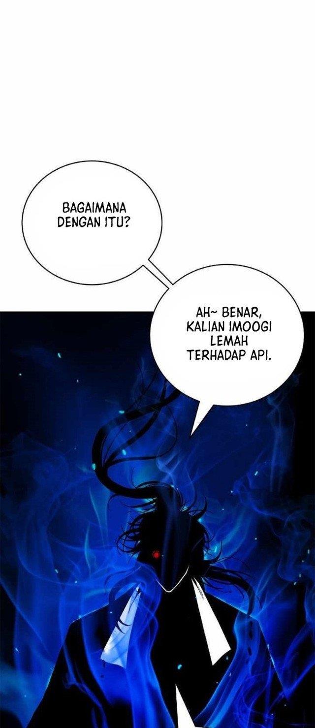 cystic-story-call-the-spear - Chapter: 75