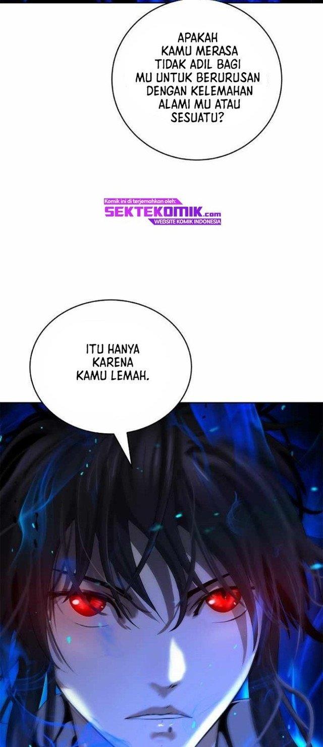 cystic-story-call-the-spear - Chapter: 75