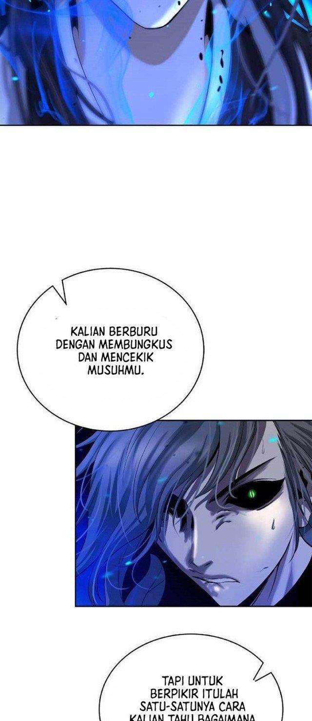 cystic-story-call-the-spear - Chapter: 75