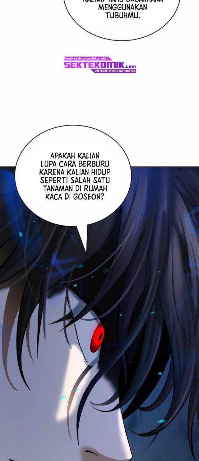 cystic-story-call-the-spear - Chapter: 75