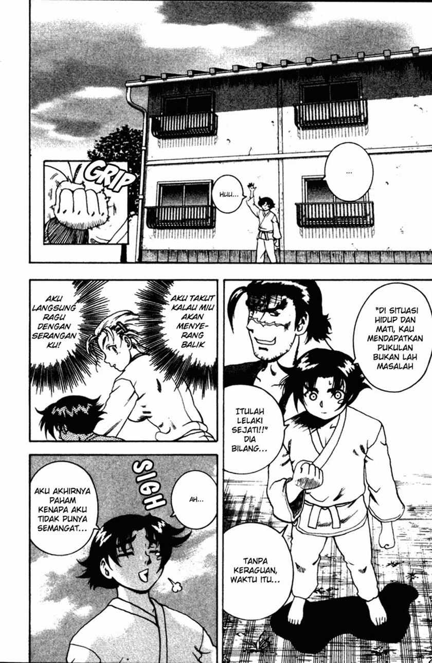 historys-strongest-disciple-kenichi - Chapter: 43A