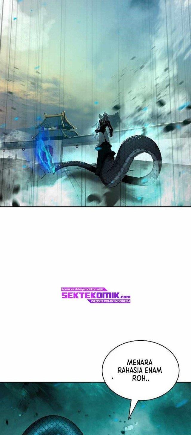 cystic-story-call-the-spear - Chapter: 75