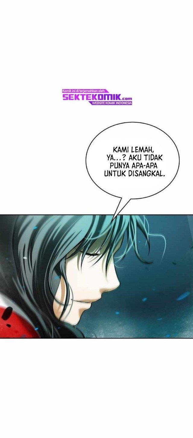 cystic-story-call-the-spear - Chapter: 75