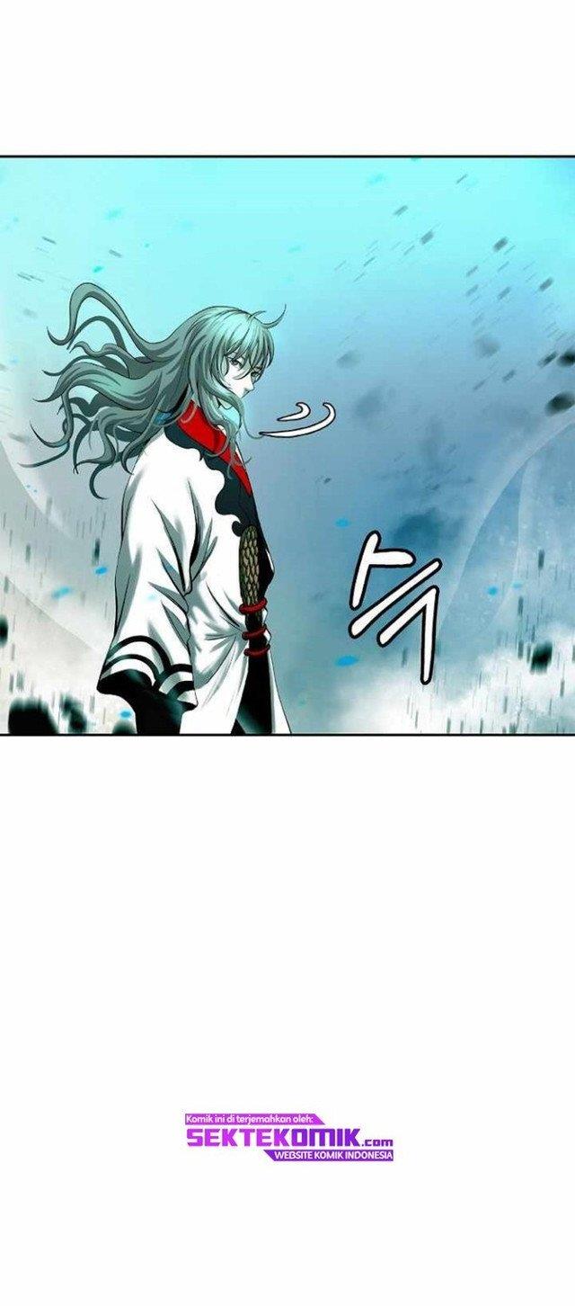 cystic-story-call-the-spear - Chapter: 75