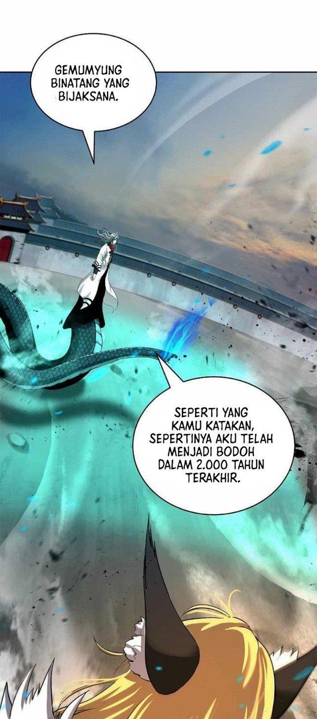 cystic-story-call-the-spear - Chapter: 75