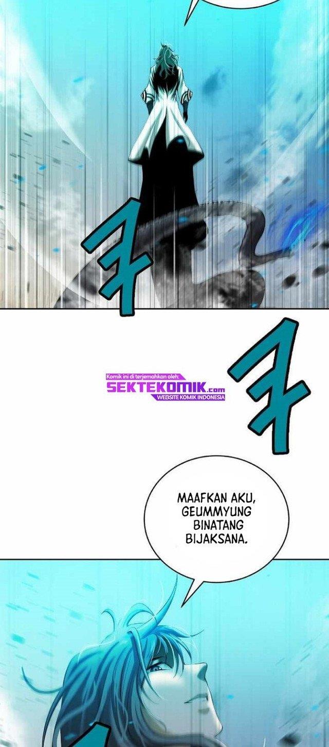 cystic-story-call-the-spear - Chapter: 75