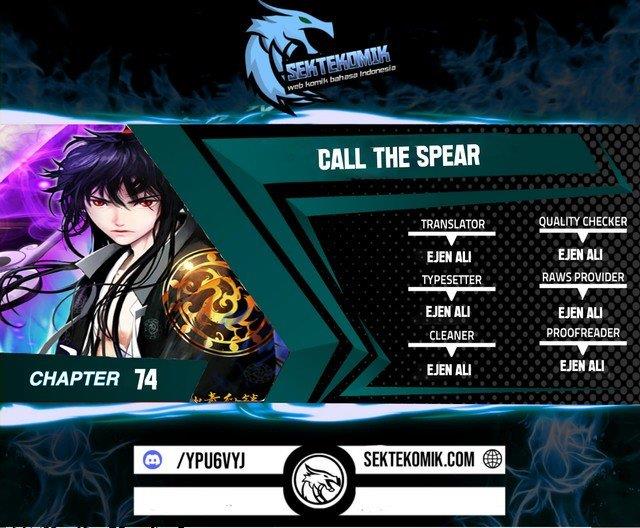 cystic-story-call-the-spear - Chapter: 74