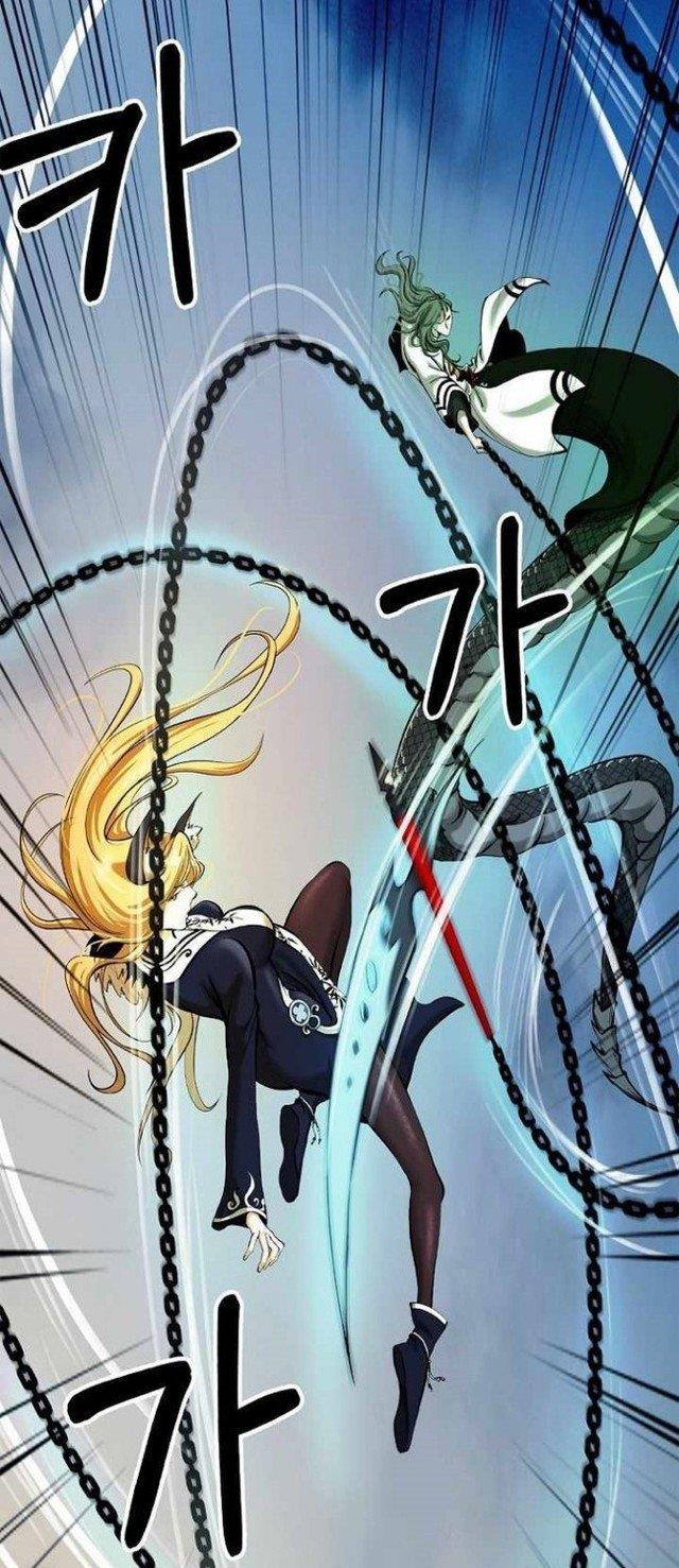 cystic-story-call-the-spear - Chapter: 74