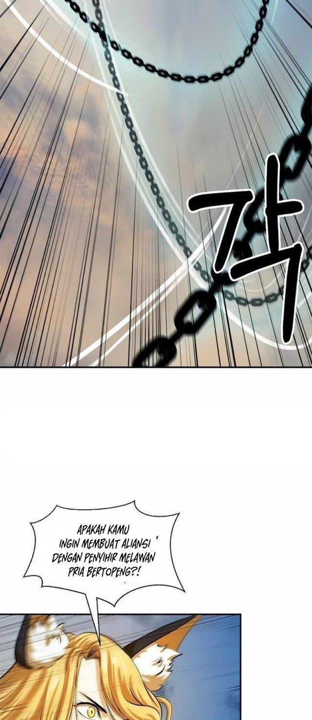cystic-story-call-the-spear - Chapter: 74