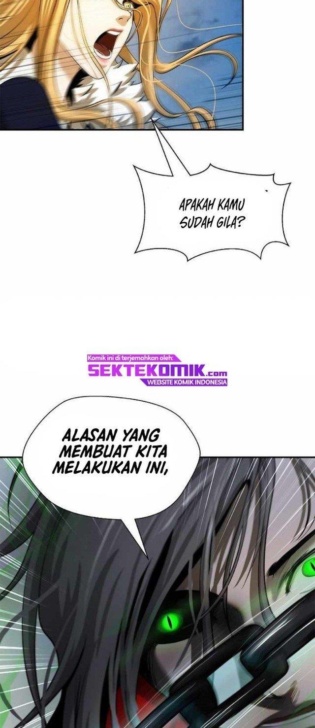 cystic-story-call-the-spear - Chapter: 74