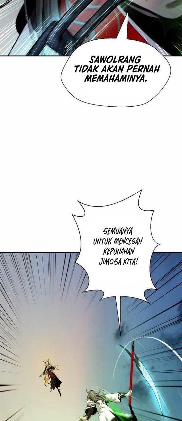 cystic-story-call-the-spear - Chapter: 74