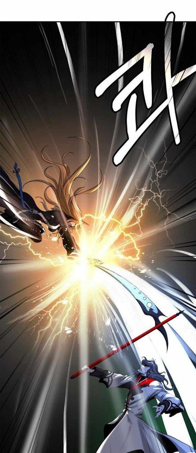 cystic-story-call-the-spear - Chapter: 74