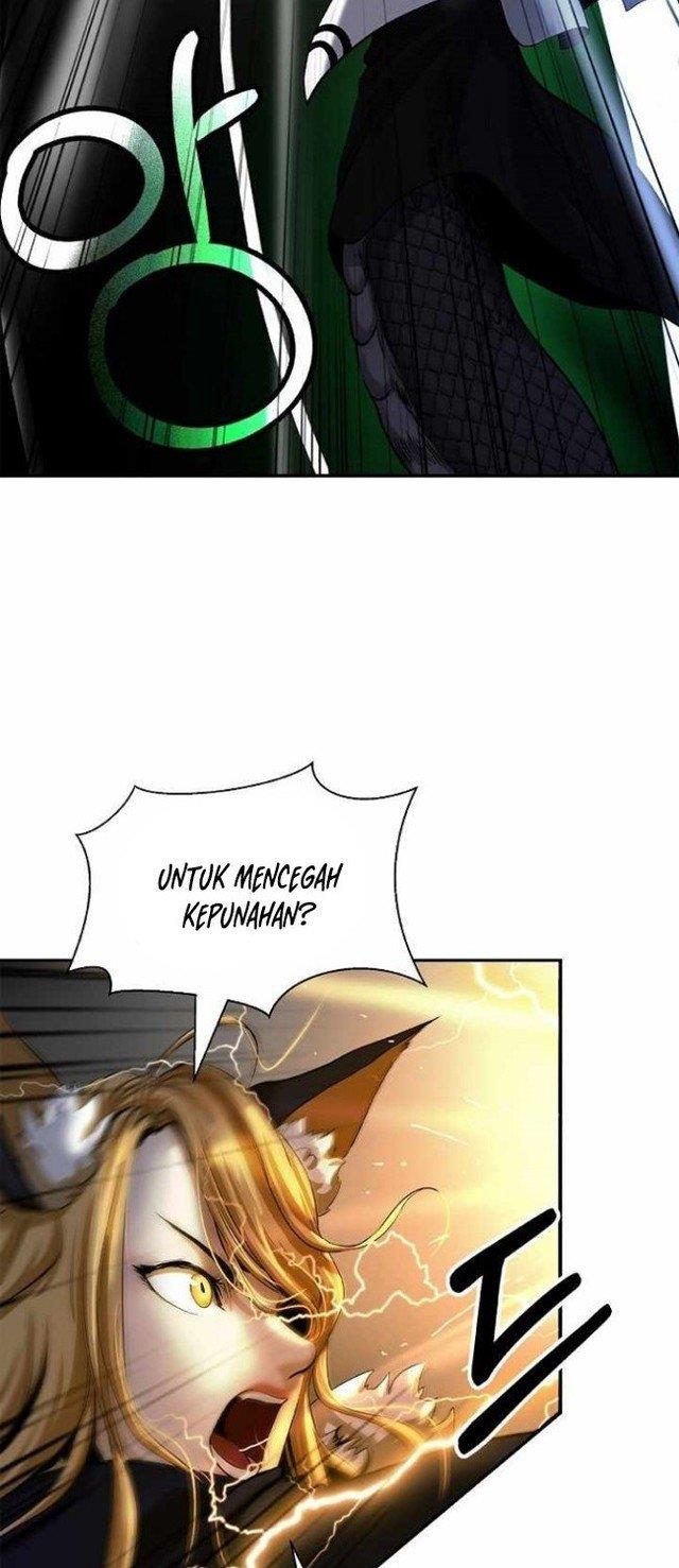cystic-story-call-the-spear - Chapter: 74