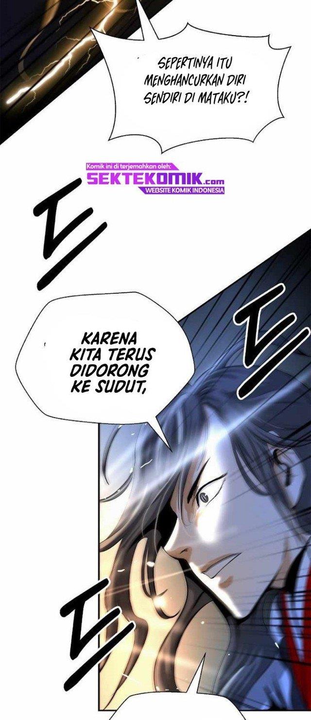 cystic-story-call-the-spear - Chapter: 74