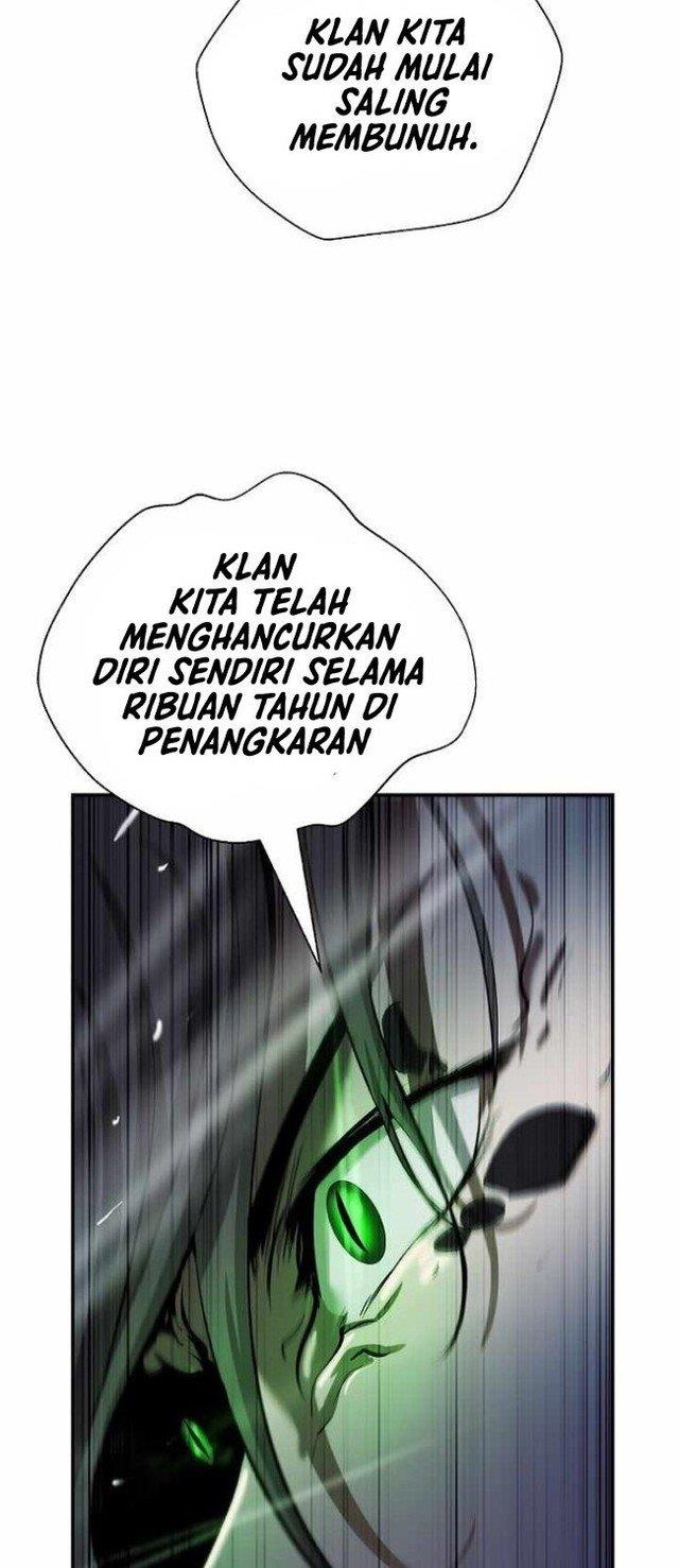 cystic-story-call-the-spear - Chapter: 74